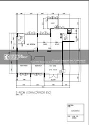 Blk 305 Teck Ghee Vista (Ang Mo Kio), HDB 5 Rooms #509302471